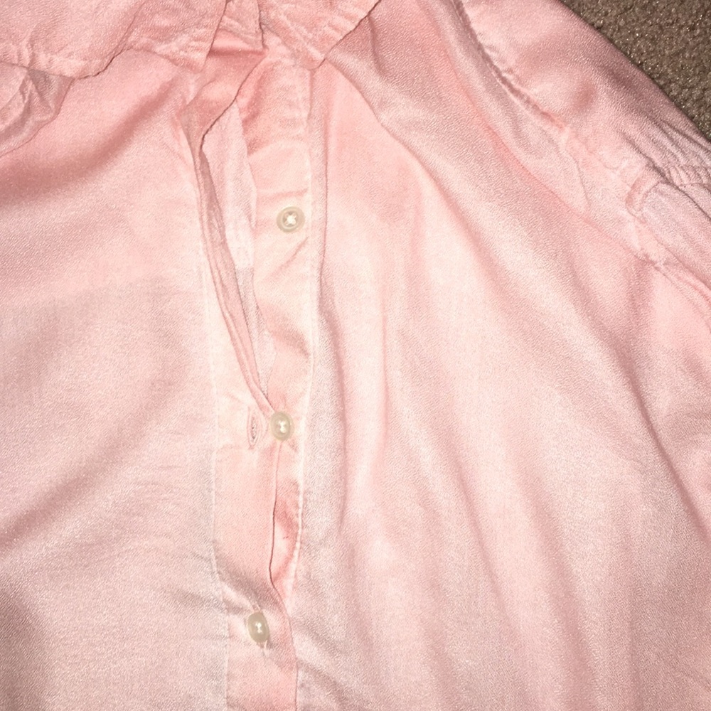 Blouse - Picture 2 of 3